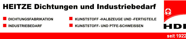 HeitzeDichtungen